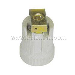 Lamp Sockets Porcelain‎ SY519D-2