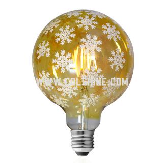 Vintage Edison LED Bulb