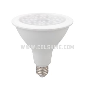 PAR38 18W E27 led light bulb 